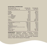 Switch Nutrition Adrenal 30 Serves Blackcurrant Apple